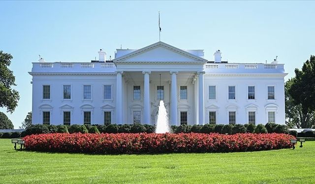 Beyaz Saray'dan açıklama: İran’a yönelik operasyonda 5 binden fazla hedef vuruldu