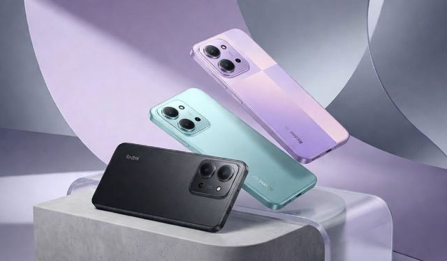 BİM bu hafta Redmi 15C 5G'yi uygun fiyata satacak! İşte detaylar