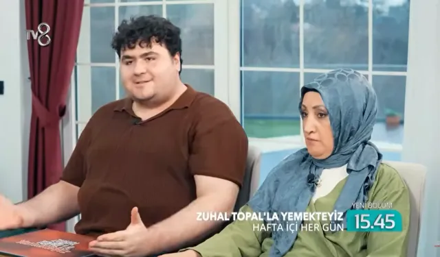 Yemekteyiz Bircan Durgut kimdir, kaç yaşında ve nereli?