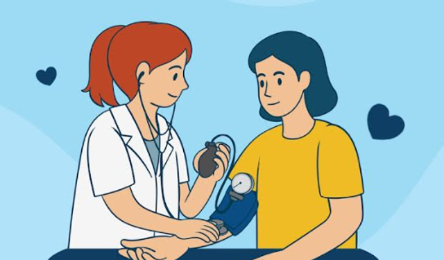 Buca’da ücretsiz sağlık taramaları başladı