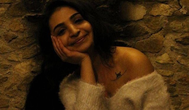 İzmir basınının acı günü: Genç gazeteci Burcu Yanar hayatını kaybetti!