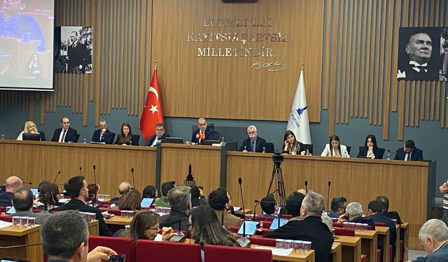 Büyükşehir hollerindeki işçi ölümü Meclis gündeminde! Sorumlular neden açıklama yapmadı?