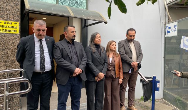 Büyükşehir işçileri için kritik toplantıdan sonuç! Bir ikramiye bu ay, alacaklar için komisyon!