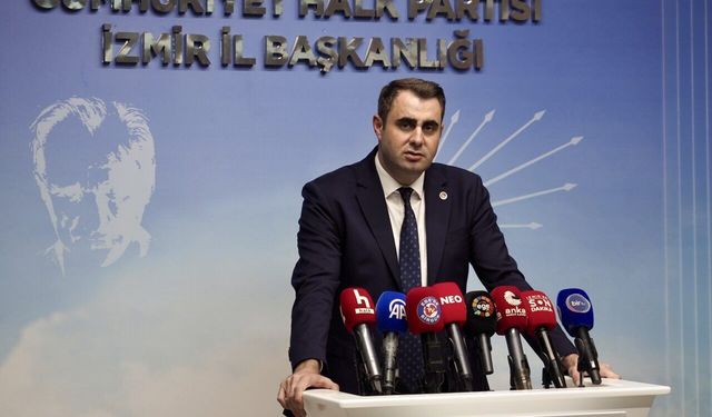 CHP'li Güç'ten 'Meslek Fabrikası' açıklaması: "Erteleme yetersiz, karar tümüyle kaldırılmalı!"