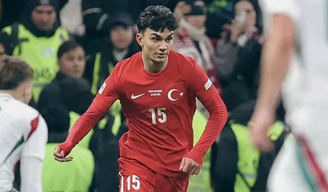 Kosova - Türkiye maçında Berke Özer ve Can Uzun neden yok?