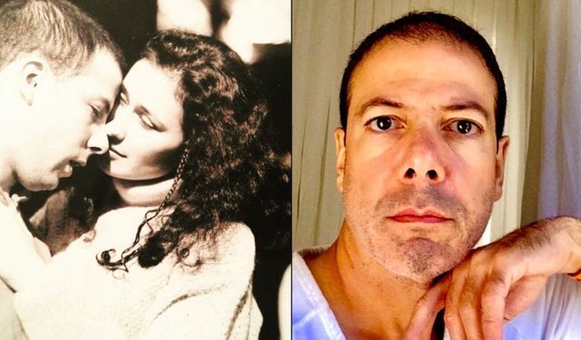 Canberk Uçucu kimdir, neden öldü? Songül Öden'in eski eşi miydi?