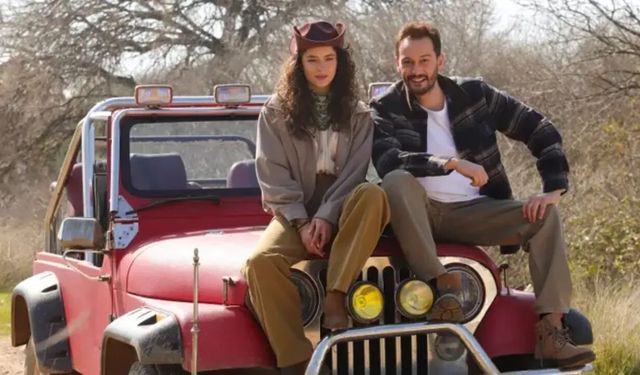 Cennetin Çocukları dizisi yeni kadrosu belli oldu! Buse Meral ve Burak Serdar Şanal başrolde