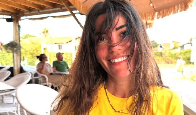 Ceren Moray kimdir? Kaç yaşında, nereli, hangi dizilerde rol aldı?