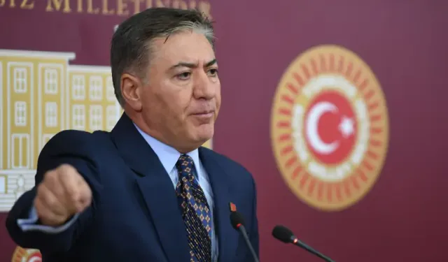 CHP'li Murat Emir’den Silivri çıkışı: Adalet duvarları üstünüze yıkılacak