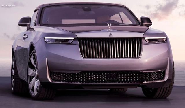 Rolls-Royce Coachbuild Koleksiyonu resmen duyuruldu! Tek üretimlik ultra lüks araçlar geliyor