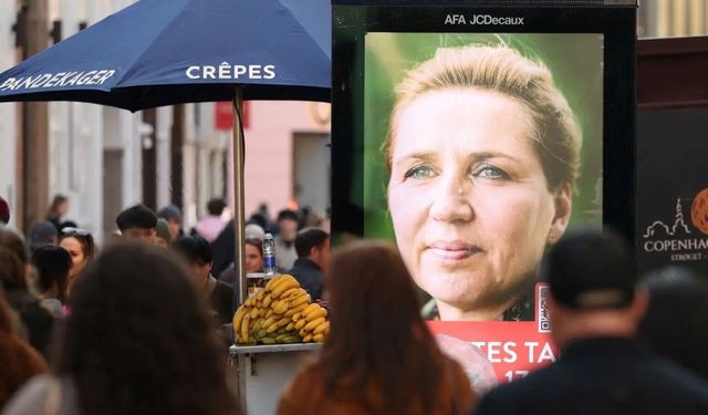 Danimarka seçim sonuçları açıklandı! Frederiksen'in erken seçim kumarı tutmadı