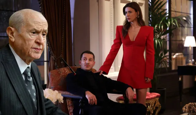 Devlet Bahçeli ve Uraz Kaygılaroğlu görüşmesinde neler yaşandı?