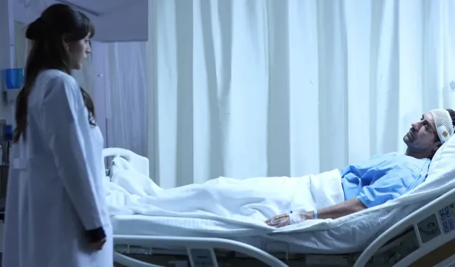 Umutpark Tıp Vakfı Hastanesi nerede? Doktor Başka Hayatta Umutpark Tıp Vakfı Hastanesi gerçek mi?