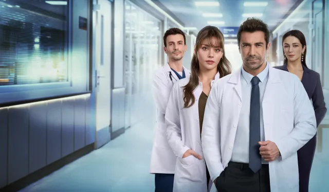 Doktor Başka Hayatta final mi yaptı? Dizinin 7. bölümü neden yok?