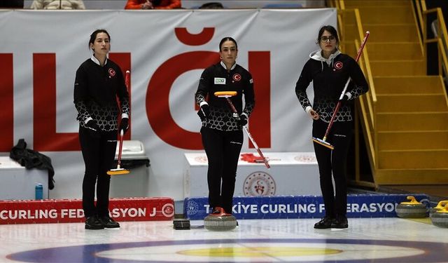 Buzun Sultanları’ndan tarihi başarı! Dünya beşinciliği geldi
