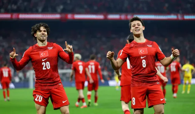 Dünya Kupası için son viraj! Kosova - Türkiye maçı ne zaman, saat kaçta, hangi kanalda?