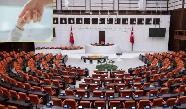 Doğum izni 24 hafta oldu mu, teklif Meclis'ten geçti mi? 16 hafta izin kullananların süresi uzayacak mı?