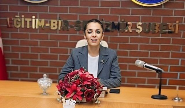 Eğitim-Bir-Sen İzmir’den 8 Mart mesajı: "Güçlü kadın, güçlü toplum"