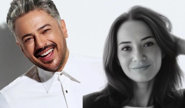 Emre Altuğ'un yeni sevgilisi Pınar Yüzbaşıgil kimdir? Kaç yaşında ve nereli?