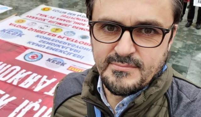 Gazeteci Erkan Doğan yazdı... Meclis Üyesi Vatansever’in mesajı şaşırttı: Gazeteciye "haber değeri" dersi vermeye kalktı