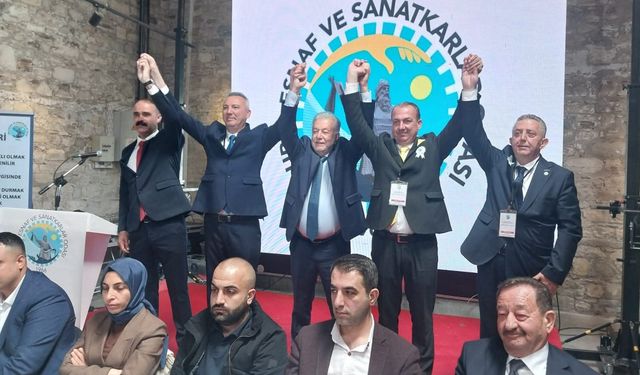 Esnaf seçimini yaptı: 126 odada Ata'nın istediği oldu!