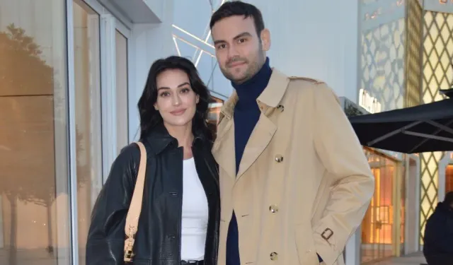Esra Bilgiç ve Faruk Sabancı evleniyor mu? Gerçek ortaya çıktı