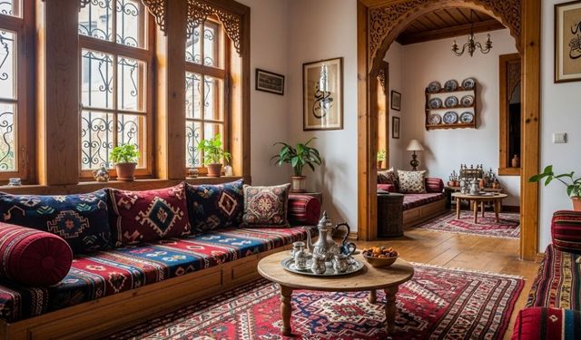 Evdeki en büyük hijyen riski bu eşyada gizli: Küf, mantar ve alerjen dolu