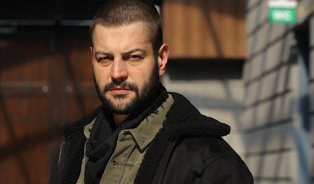 Serhat Teoman kimdir? Veliaht dizisinin Faroz'u kaç yaşında, nereli?