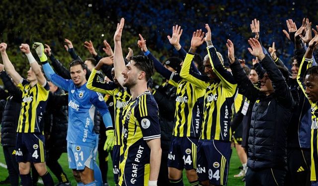 Fenerbahçe Türkiye Kupası'nda nasıl tur atlar? Gaziantep FK ile beraberlik veya mağlubiyet halinde elenir mi?