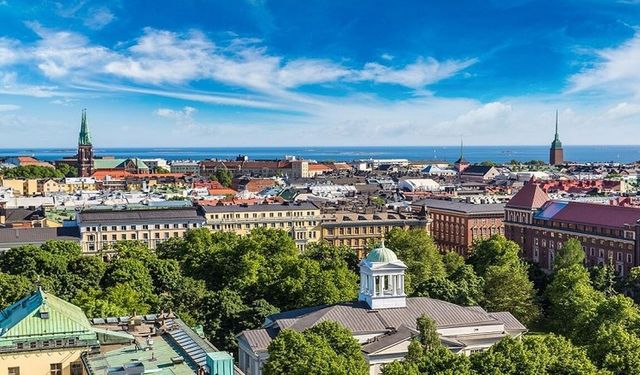 Finlandiya ücretsiz tatil başvurusu ne zaman, nasıl yapılır? Başvuru şartları... 7 gün boyunca tüm masraflar devlete ait