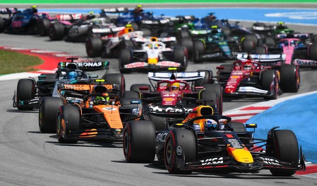 Formula 1 Türkiye bilet fiyatları ne kadar, biletler ne zaman satışa çıkacak?