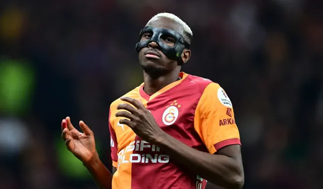 Osimhen ne zaman dönecek? Osimhen ne zaman ameliyat olacak?