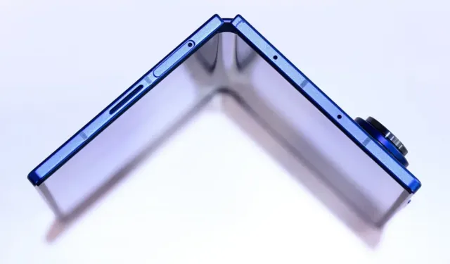 Samsung Galaxy Z Fold 8 ekran kat izini tarihe gömüyor! İşte sızan özellikler