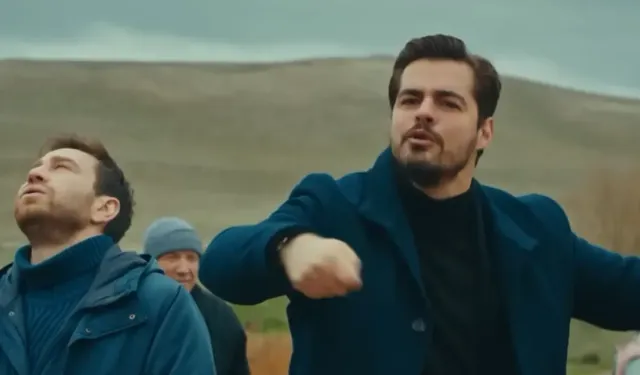 Gönül Dağı yeni bölüm bu akşam var mı, yok mu? 210. bölümde neler olacak?