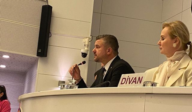 İmar dosyası Buca Meclisi'ni karıştırdı: "Geçmesi için taahhüt mü verildi?”