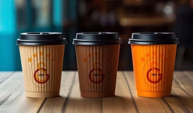 Galatasaray kafe zinciri mi kuruyor? GS Kafe iddiası taraftarı ayağa kaldırdı!