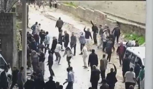 Hatay'da iki aile birbirine girdi! Ortalık savaş alanına döndü: 3 ölü 22 yaralı!