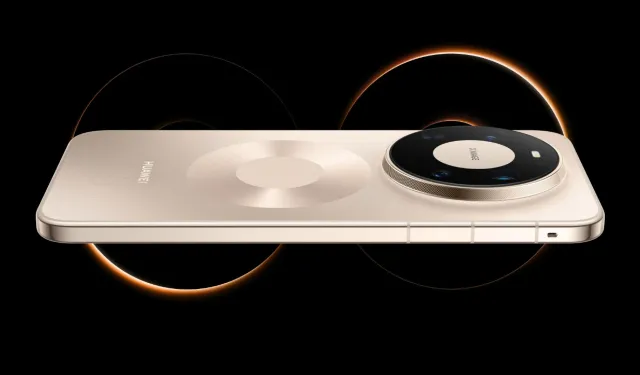 Huawei Mate 80 Pro Max Wind Edition tanıtıldı! Kamera modülünün içine fan yerleştirildi