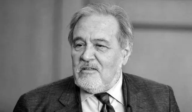 İlber Ortaylı'nın vasiyeti ne? Fatih Camisi'ne mi defnedilecek?