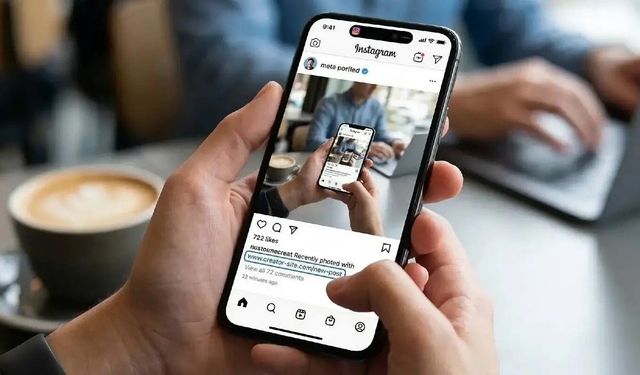 Instagram Reels'e alışveriş bağlantısı özelliği geliyor! İçerik üreticileri için yeni dönem başlıyor