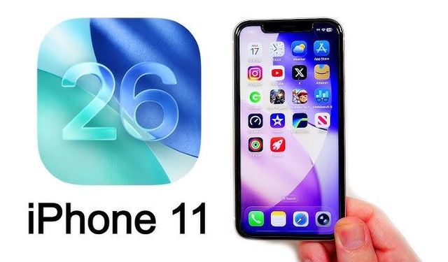 iPhone 11 iOS 26 alacak mı? Güncelleme desteği ne zaman bitecek?
