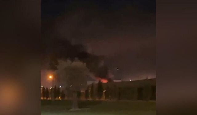 Irak, İran lehine savaşa mı giriyor? Irak Türkmenleri Derneği Genel Başkanı Eyüp Kerem açıklık getirdi