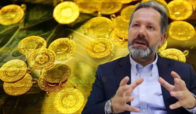 Petrol Fiyatları Fırladı, Kriptoda Büyük Kayıp: İslam Memiş'ten Yatırımcılara Kritik Uyarı