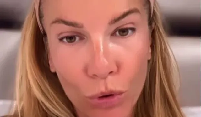 Savaşın ortasında kalan Ivana Sert: "Türkiye'ye gelmek istiyoruz!"