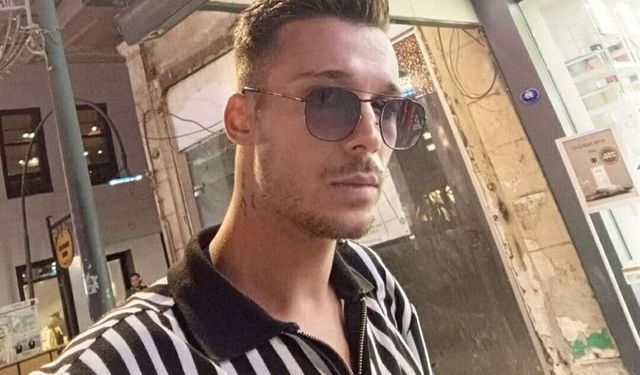 İzmir’de bıçaklı kavga can aldı: Müzisyen Emre Duman hayatını kaybetti