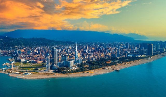 İzmirlileri cezbeden ülke: Hem ekonomik hem yakın