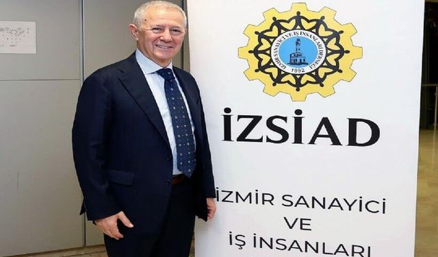 İZSİAD’dan 8 Mart mesajı: Kadın gücü, Türkiye’nin kalkınma anahtarı!