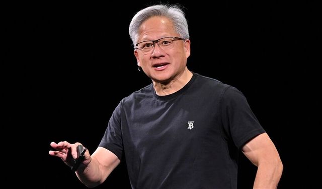 Nvidia CEO’su Jensen Huang’dan dikkat çeken çıkış: “AGI seviyesine ulaştık”
