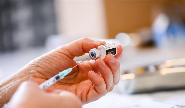 Çin'den Rusya'nın kanser aşısına yeşil ışık: Çığır açacak nitelikte!
