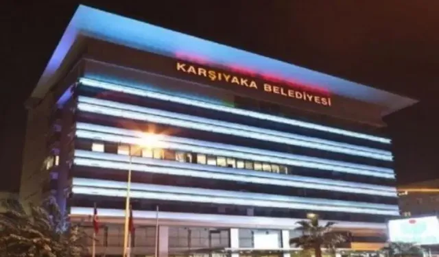 Peş peşe açıklamalar: Bir yanıt da Karşıyaka'dan Büyükşehir'e!